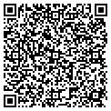 QR code with Cwa contacts