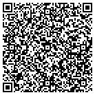 QR code with R Ritchie Van Bussum Md Psc contacts