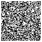 QR code with De Kalb Classroom Teachers Association contacts