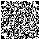 QR code with Professional Vision Service contacts