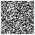 QR code with D & B Industries Corporation contacts