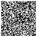 QR code with Penningtons contacts