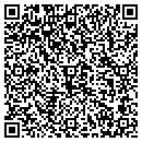 QR code with P & T Distributors contacts