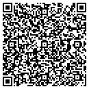 QR code with Sims Hugh MD contacts