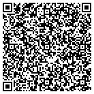 QR code with Rice County Veteran's Officer contacts