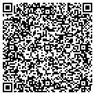 QR code with Adept Rooter & Plumbing Service contacts