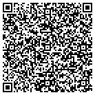 QR code with AAA Backflow Testing & Repair contacts