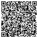 QR code with Iam contacts