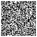 QR code with S S Imports contacts
