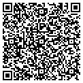 QR code with Tbc Images contacts