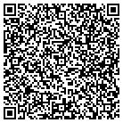 QR code with Ritter Hagee Optometry contacts