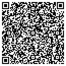 QR code with The County Trader contacts