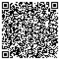 QR code with The Trade Center contacts