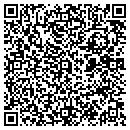 QR code with The Trading Post contacts