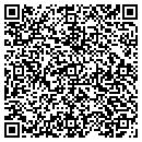 QR code with T N I Distribution contacts