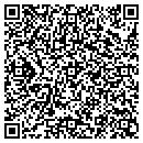 QR code with Robert S Rudge Od contacts