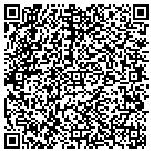 QR code with Tustin Thrift & Loan Association contacts