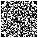 QR code with I B O T Local 703 contacts