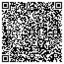 QR code with University Graphics contacts