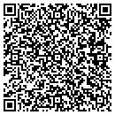 QR code with Ruff Mark OD contacts