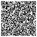 QR code with Gent J Mfg Inc contacts