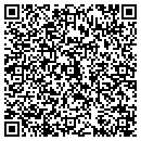 QR code with C M Sprinkler contacts