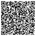 QR code with Jams Distribution contacts