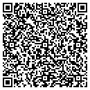 QR code with White John R MD contacts
