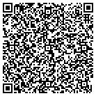 QR code with Bank & Vault Security Service contacts