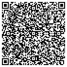 QR code with Kabirian Trading LLC contacts