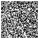 QR code with Halsey Industries contacts