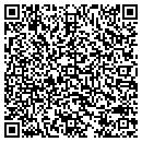 QR code with Hauer Custom Manufacturing contacts