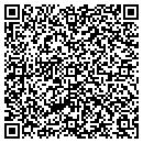 QR code with Hendrick Architechural contacts