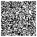 QR code with E T C Service Center contacts