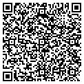 QR code with Limestone Holding contacts