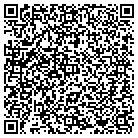 QR code with Alpha-Omega Distributors L C contacts