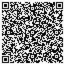 QR code with Ucb Property Corp contacts