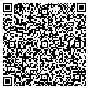 QR code with Ame Imports contacts