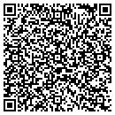 QR code with Apex Exports contacts