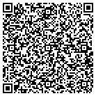 QR code with Calhoun Cnty District Sub Sta contacts