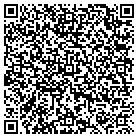 QR code with Calhoun County Barn District contacts
