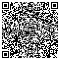 QR code with Dominion Images contacts