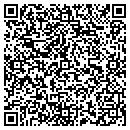 QR code with APR Landscape Co contacts