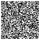 QR code with Chickasaw Cnty Extension Home contacts