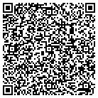 QR code with C E I Complice Service contacts