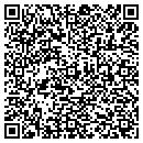 QR code with Metro Bank contacts