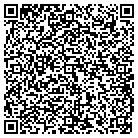 QR code with Sprung Instant Structures contacts