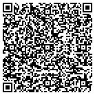 QR code with Claiborne County District Barn contacts