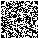QR code with PIP Printing contacts