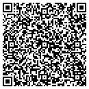 QR code with Thacker Ryann OD contacts